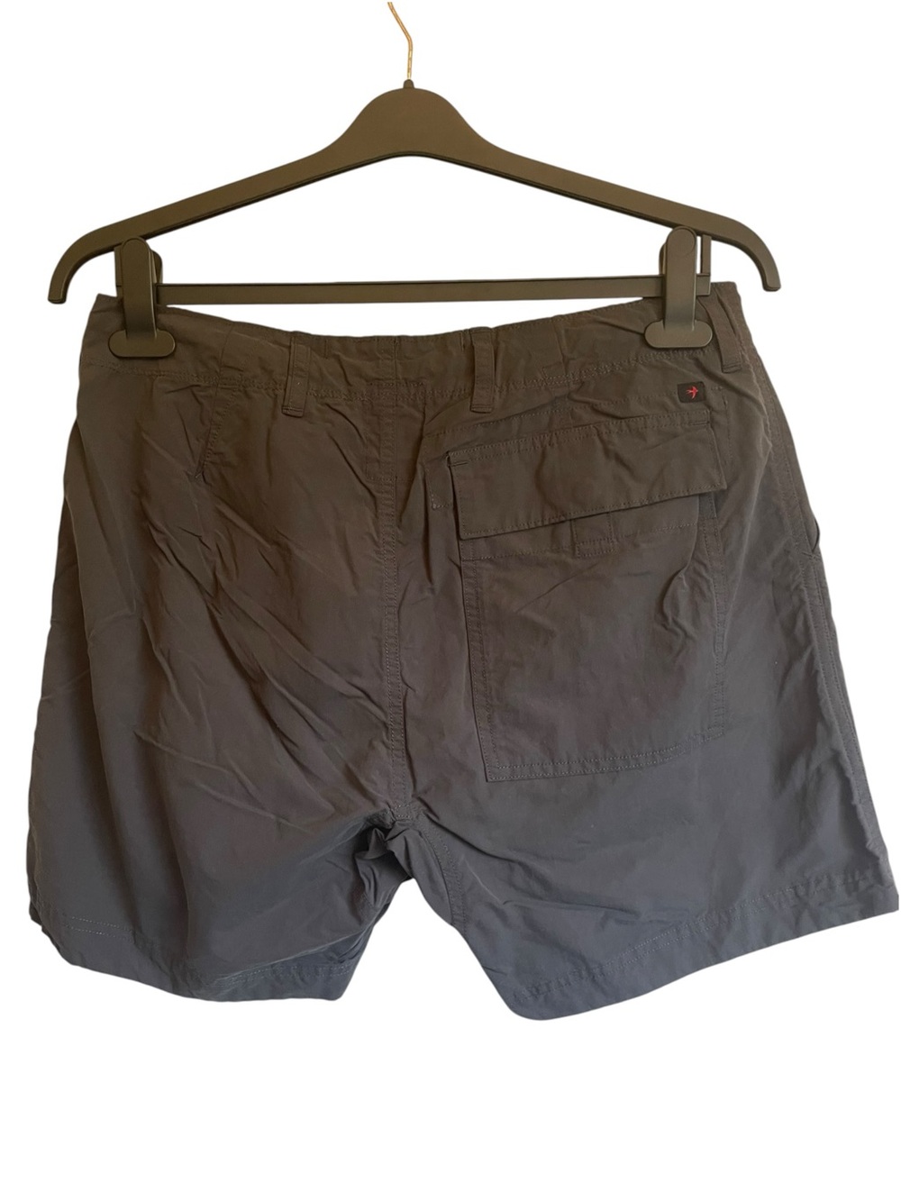 Relwen Drawstring Paddle Shorts - Picture 5 of 7